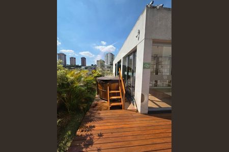 Apartamento à venda com 121m², 3 quartos e 2 vagas