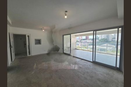 Apartamento à venda com 3 quartos, 121m² em Vila Sofia, São Paulo
