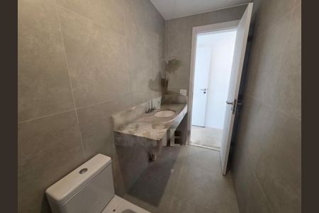 Apartamento à venda com 121m², 3 quartos e 2 vagas