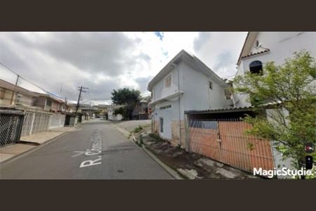 Casa à venda com 2 quartos, 120m² em Parque Jabaquara, São Paulo