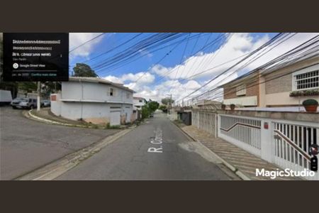 Casa à venda com 2 quartos, 120m² em Parque Jabaquara, São Paulo