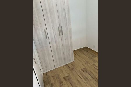 Apartamento à venda com 2 quartos, 37m² em Jardim Marajoara, São Paulo