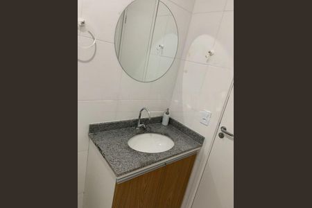 Apartamento à venda com 37m², 2 quartos e 1 vaga