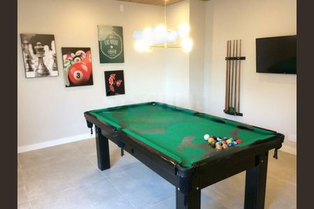 Apartamento à venda com 2 quartos, 37m² em Jardim Marajoara, São Paulo