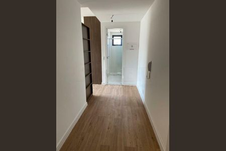 Kitnet/Studio à venda com 1 quarto, 34m² em Indianópolis, São Paulo