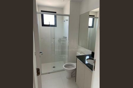 Kitnet/Studio à venda com 1 quarto, 34m² em Indianópolis, São Paulo