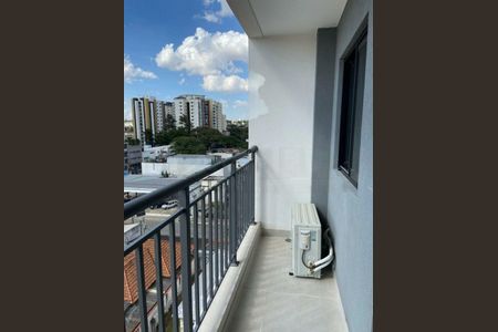 Kitnet/Studio à venda com 1 quarto, 34m² em Indianópolis, São Paulo