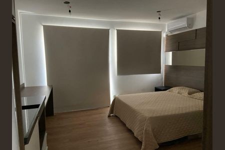 Kitnet/Studio à venda com 1 quarto, 34m² em Indianópolis, São Paulo