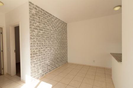 Apartamento para alugar com 55m², 2 quartos e 1 vagaSala 