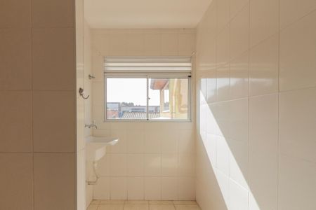 Apartamento para alugar com 55m², 2 quartos e 1 vagaÁrea de Serviço