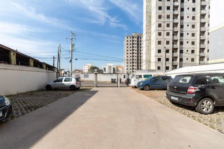 Apartamento para alugar com 55m², 2 quartos e 1 vagaÁrea comum