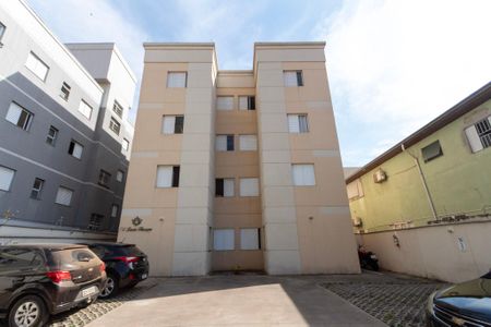 Apartamento para alugar com 55m², 2 quartos e 1 vagaÁrea comum