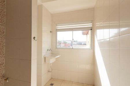 Apartamento para alugar com 55m², 2 quartos e 1 vagaÁrea de Serviço