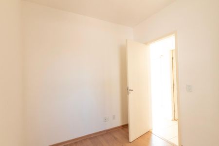 Apartamento para alugar com 55m², 2 quartos e 1 vagaQuarto 1 