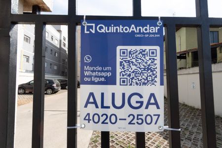 Apartamento para alugar com 55m², 2 quartos e 1 vagaPlaca