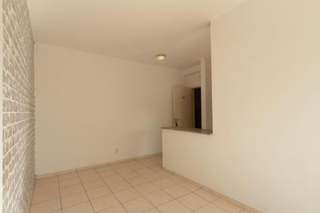 Apartamento para alugar com 55m², 2 quartos e 1 vagaSala 