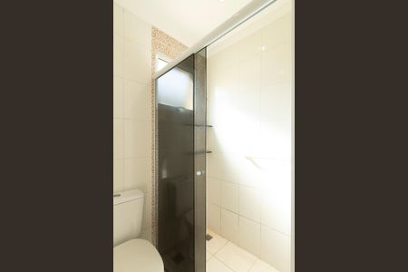 Apartamento para alugar com 55m², 2 quartos e 1 vagaBanheiro