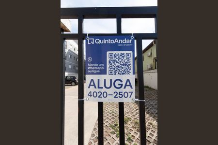Apartamento para alugar com 55m², 2 quartos e 1 vagaPlaca