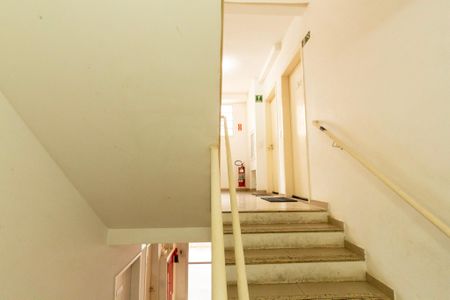 Apartamento para alugar com 55m², 2 quartos e 1 vagaÁrea comum
