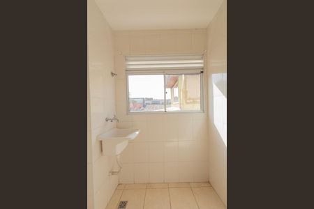 Apartamento para alugar com 55m², 2 quartos e 1 vagaÁrea de Serviço