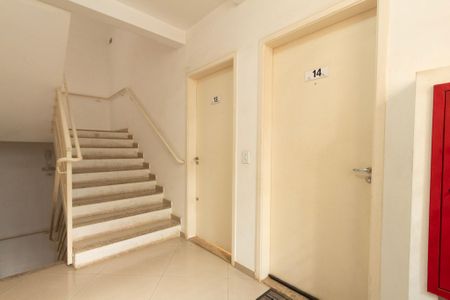 Apartamento para alugar com 55m², 2 quartos e 1 vagaÁrea comum
