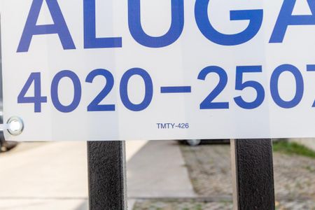 Apartamento para alugar com 55m², 2 quartos e 1 vagaPlaca TMTY-426