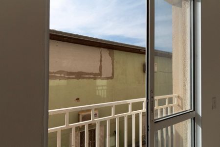 Apartamento para alugar com 55m², 2 quartos e 1 vagaVaranda Sala 