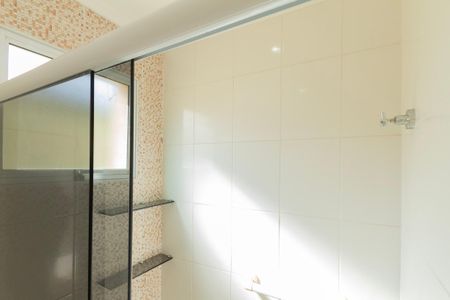 Apartamento para alugar com 55m², 2 quartos e 1 vagaBanheiro