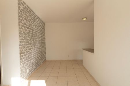 Apartamento para alugar com 55m², 2 quartos e 1 vagaSala 