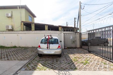 Apartamento para alugar com 55m², 2 quartos e 1 vagaÁrea comum