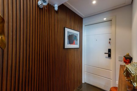 Sala de apartamento para alugar com 2 quartos, 128m² em Cerqueira César, São Paulo
