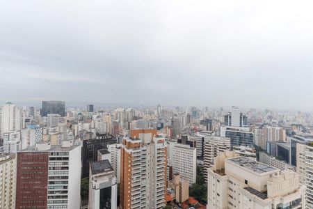 Apartamento para alugar com 128m², 2 quartos e 2 vagas Apartamento para alugar com 128m², 2 quartos e 2 vagasVista