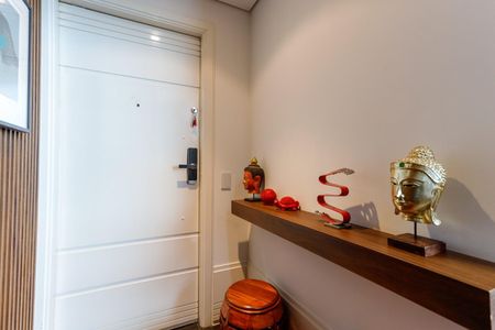 Apartamento para alugar com 128m², 2 quartos e 2 vagas Apartamento para alugar com 128m², 2 quartos e 2 vagasSala