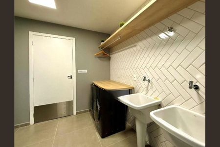 Apartamento à venda com 1 quarto, 24m² em Itaim Bibi, São Paulo