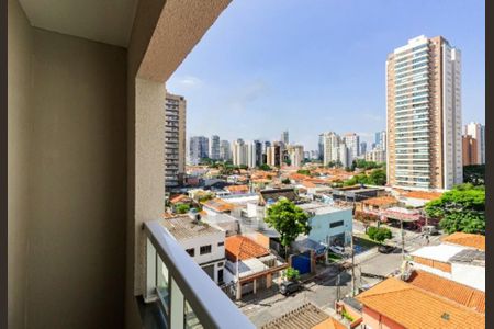 Apartamento à venda com 1 quarto, 24m² em Itaim Bibi, São Paulo