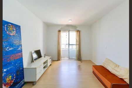 Apartamento à venda com 1 quarto, 24m² em Itaim Bibi, São Paulo