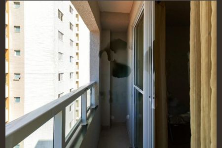 Apartamento à venda com 1 quarto, 24m² em Itaim Bibi, São Paulo