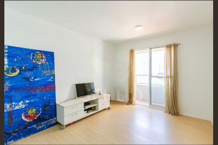Apartamento à venda com 1 quarto, 24m² em Itaim Bibi, São Paulo