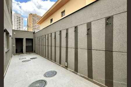 Apartamento à venda com 1 quarto, 24m² em Itaim Bibi, São Paulo