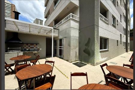 Apartamento à venda com 1 quarto, 24m² em Itaim Bibi, São Paulo