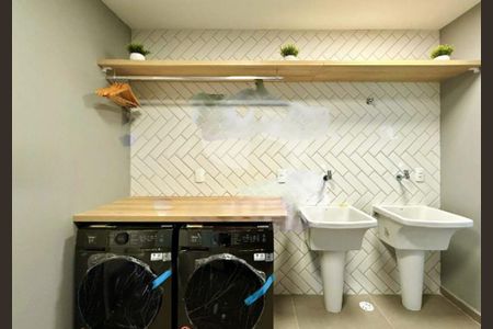 Apartamento à venda com 1 quarto, 24m² em Itaim Bibi, São Paulo