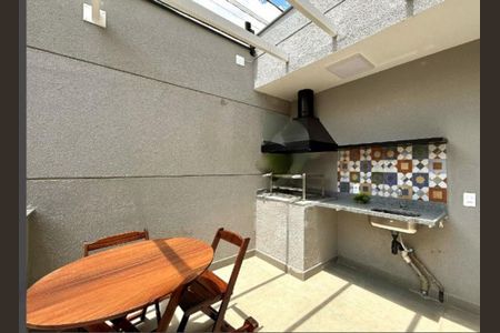 Apartamento à venda com 1 quarto, 24m² em Itaim Bibi, São Paulo