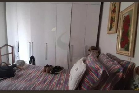 Apartamento à venda com 3 quartos, 78m² em Vila Mariana, São Paulo