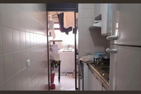 Apartamento à venda com 78m², 3 quartos e 1 vaga
