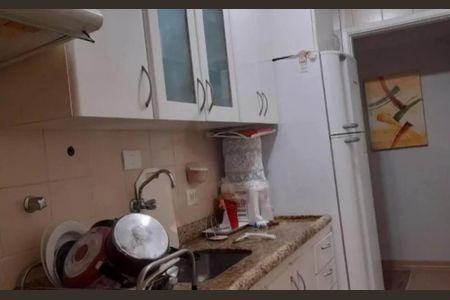 Apartamento à venda com 78m², 3 quartos e 1 vaga