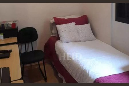 Apartamento à venda com 3 quartos, 78m² em Vila Mariana, São Paulo
