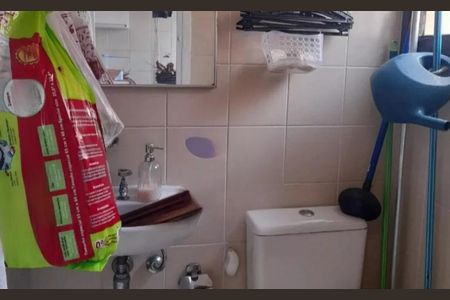 Apartamento à venda com 78m², 3 quartos e 1 vaga