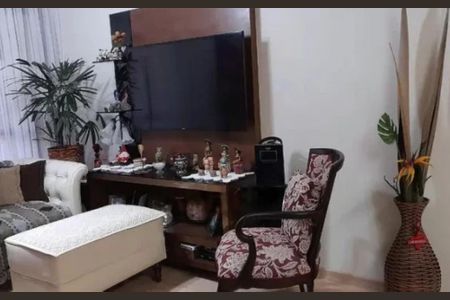 Apartamento à venda com 3 quartos, 78m² em Vila Mariana, São Paulo
