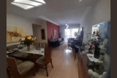 Apartamento à venda com 3 quartos, 78m² em Vila Mariana, São Paulo