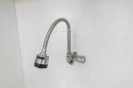 Casa à venda com 560m², 5 quartos e 6 vagasCasa fundos - Cozinha